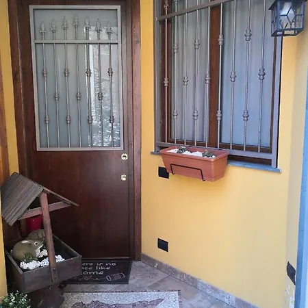 Apartman Zagaró House Catania