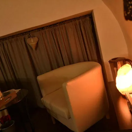 Apartman Zagaró House *