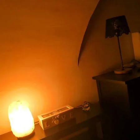 Zagaró House Apartman Catania