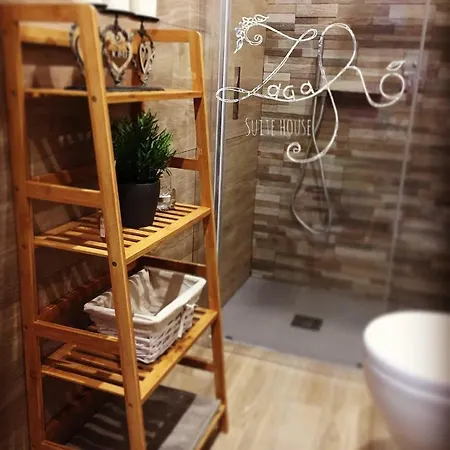 Zagaró House Apartman
