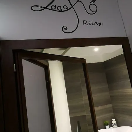 Zagaró House Catania