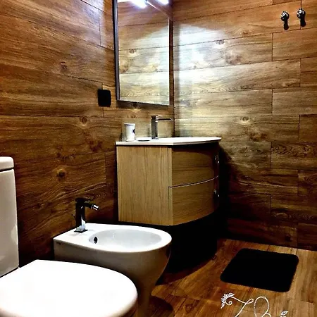 Apartman Zagaró House Catania